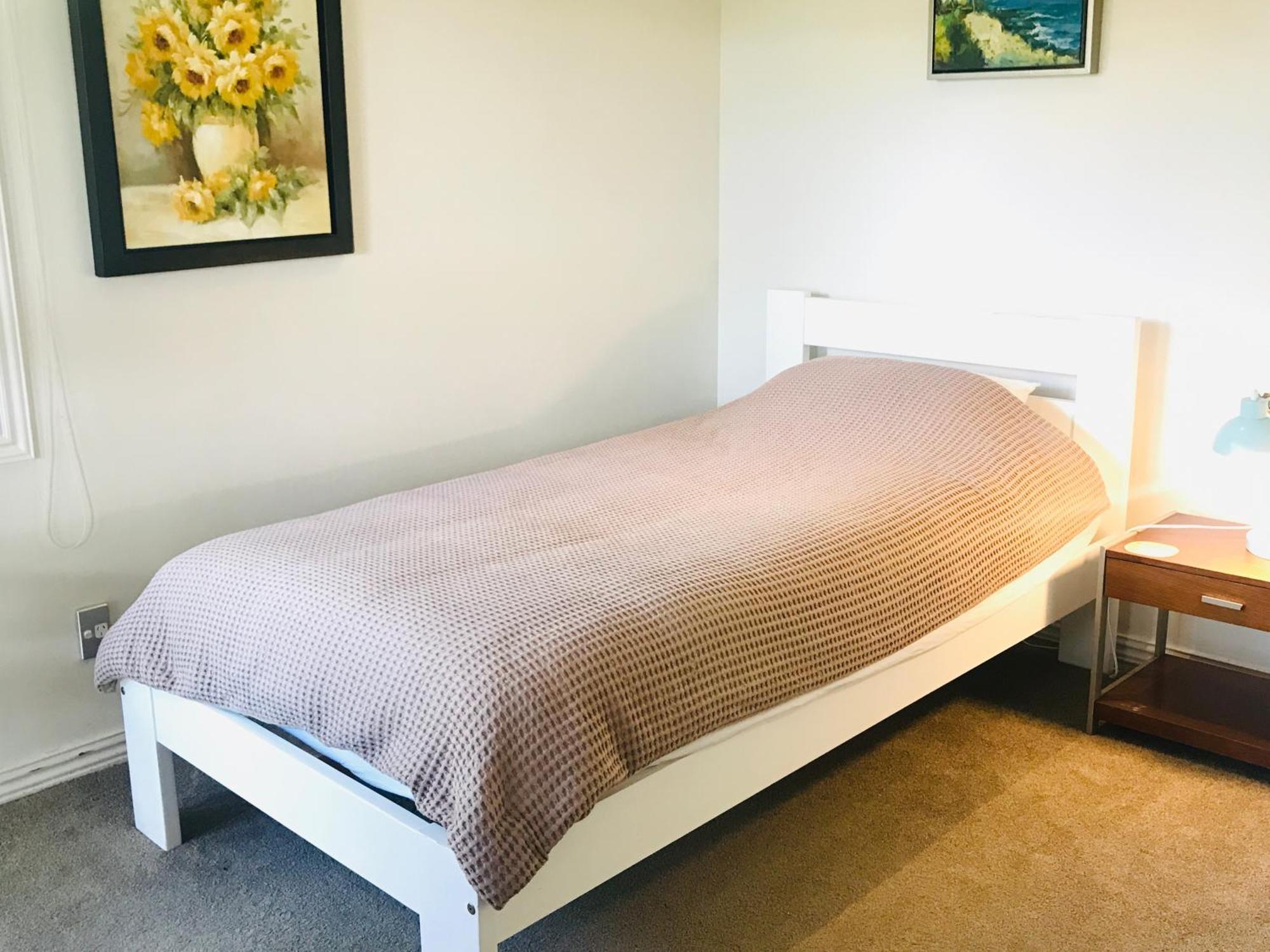 Beach Lodge Auckland Esterno foto