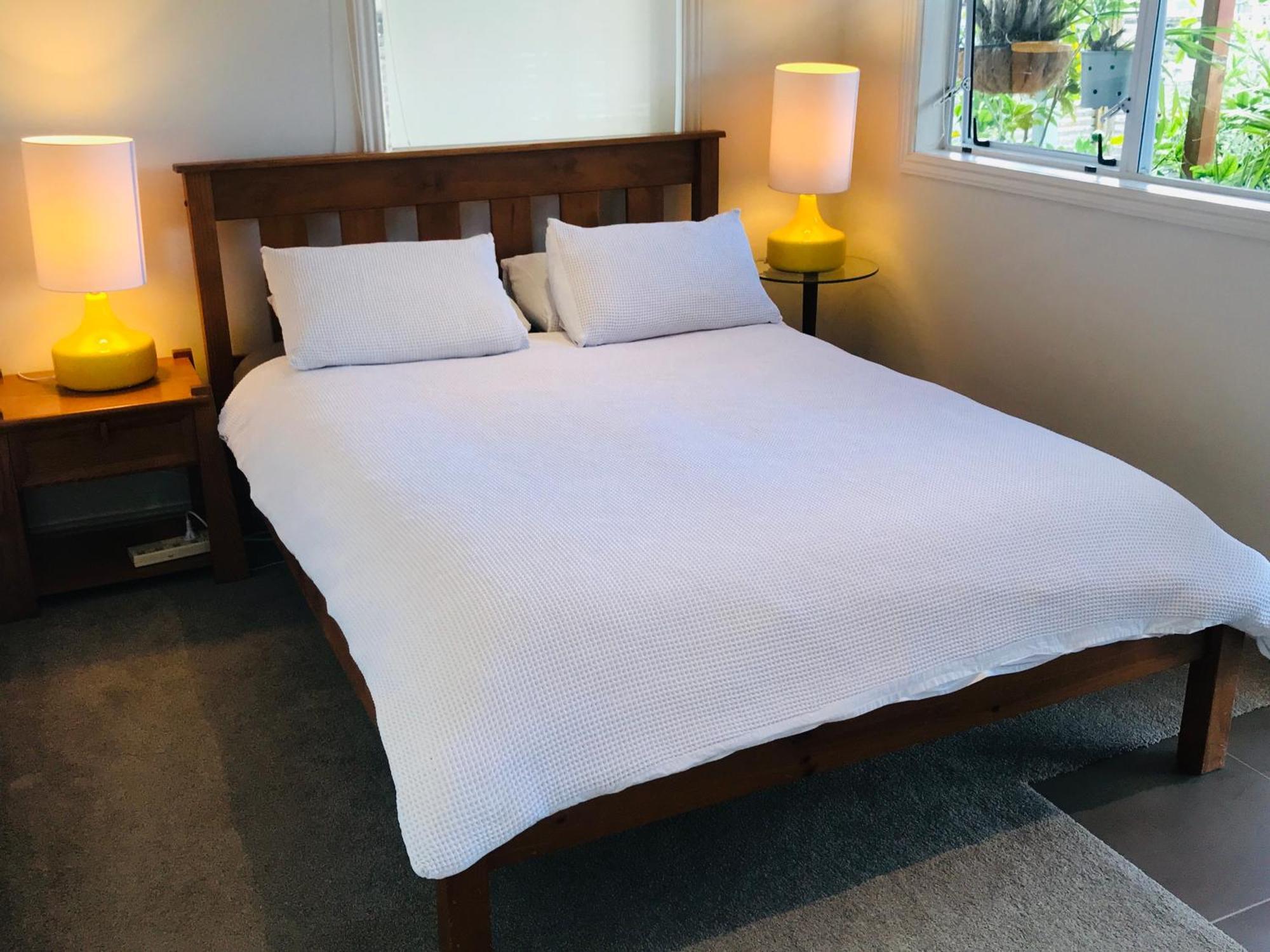 Beach Lodge Auckland Esterno foto