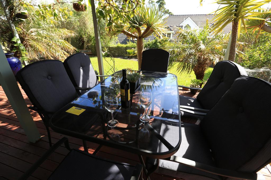 Beach Lodge Auckland Esterno foto