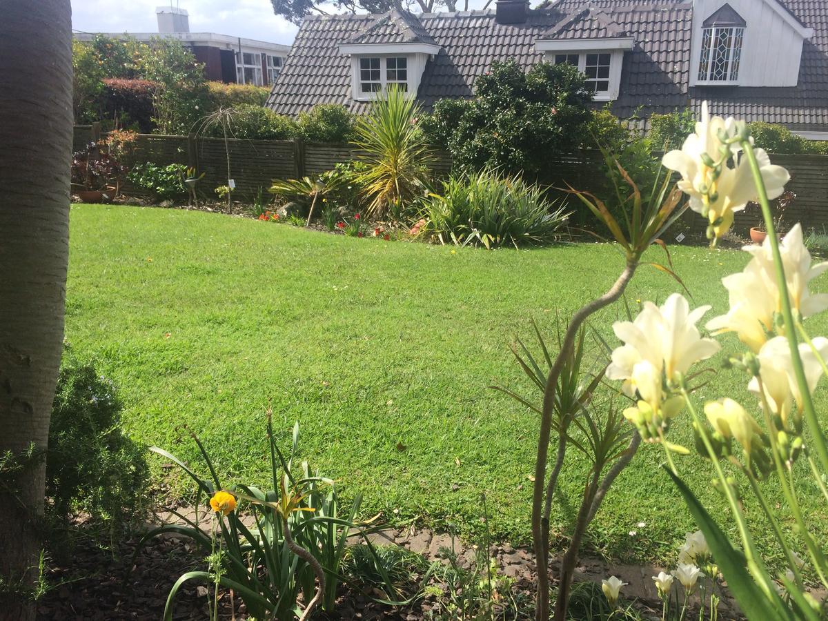 Beach Lodge Auckland Esterno foto